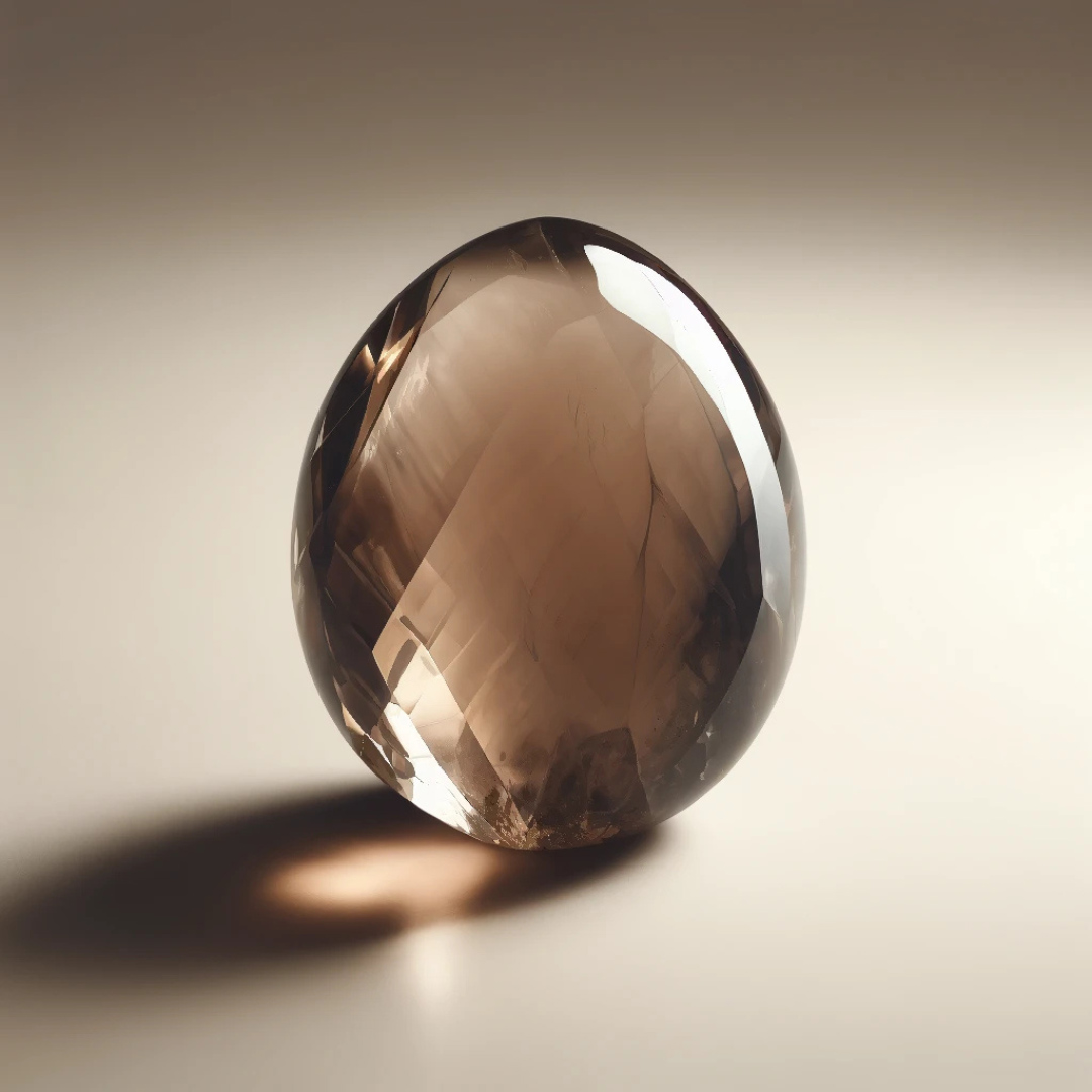 Smoky Quartz