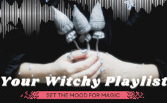 Your Witchy Playlist