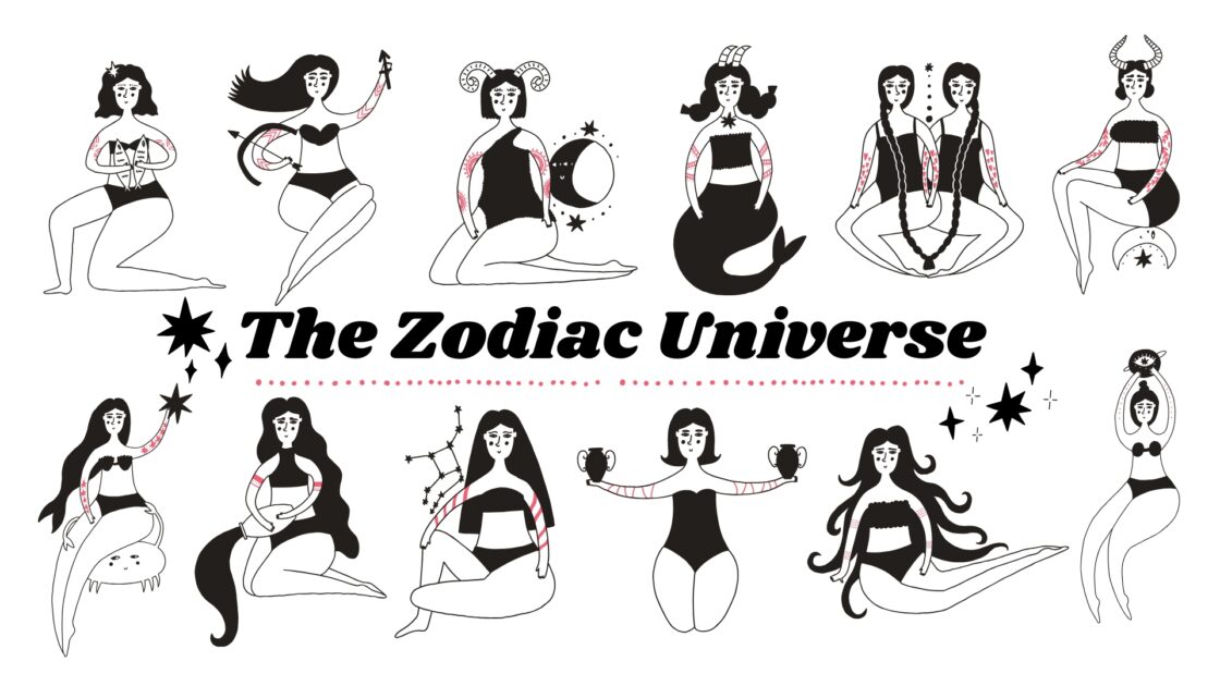 The Zodiac