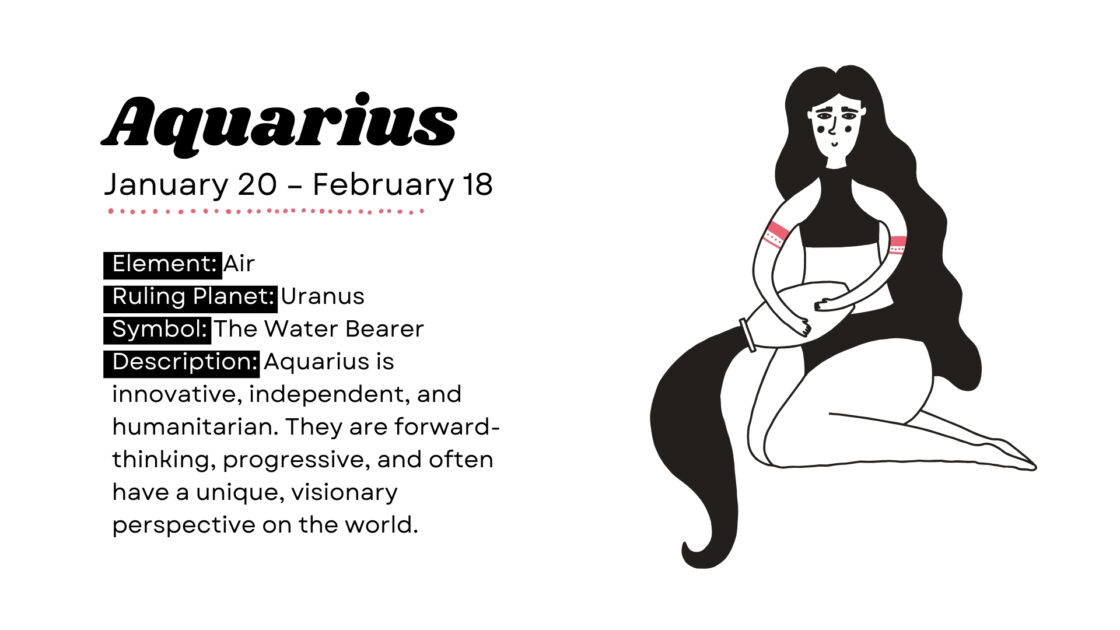 Aquarius