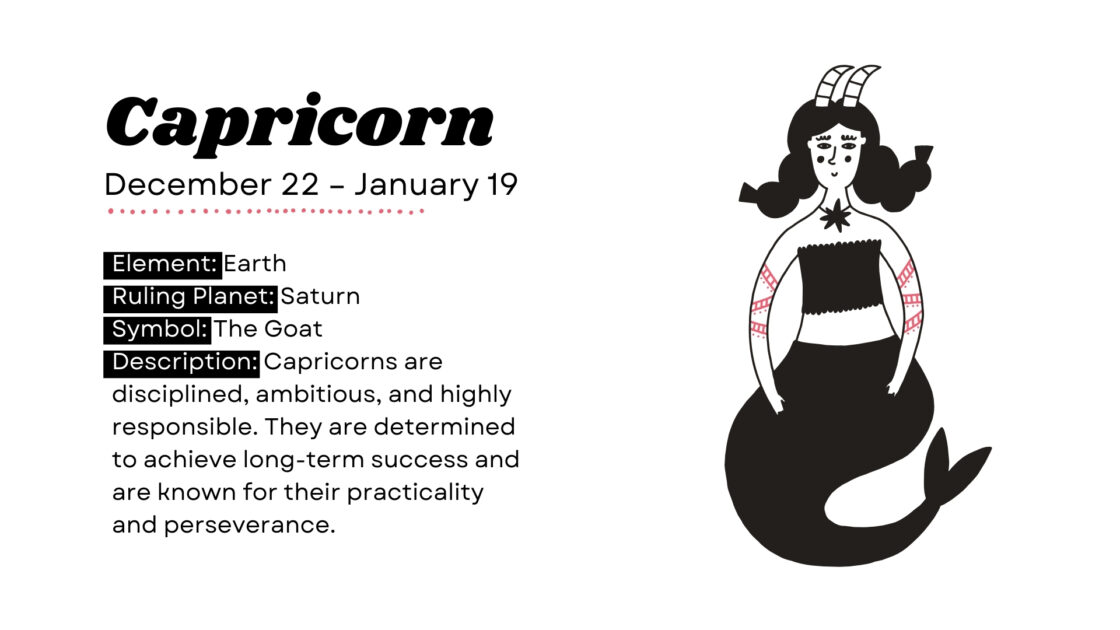 Capricorn