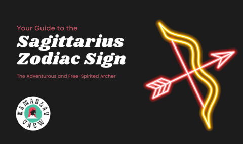 Sagittarius Zodiac Sign