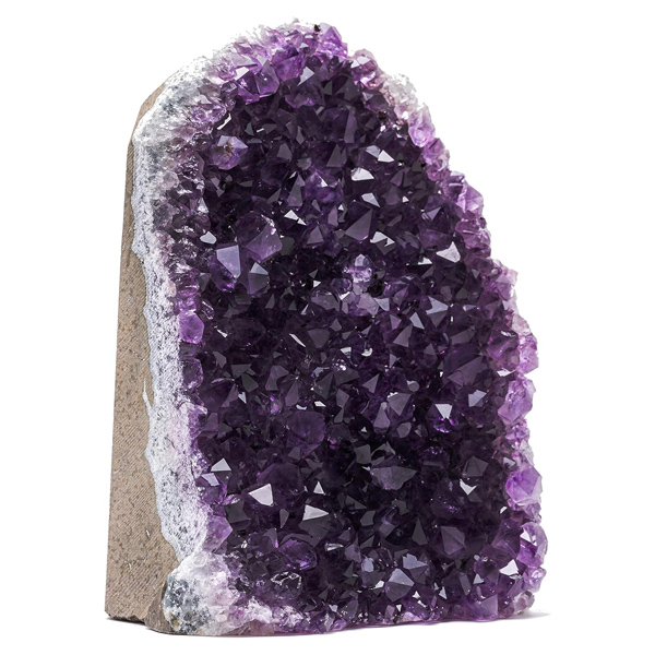 Amethyst Crystal Clusters Stone