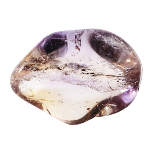 Ametrine