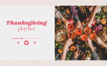 Thanksgiving Playlist