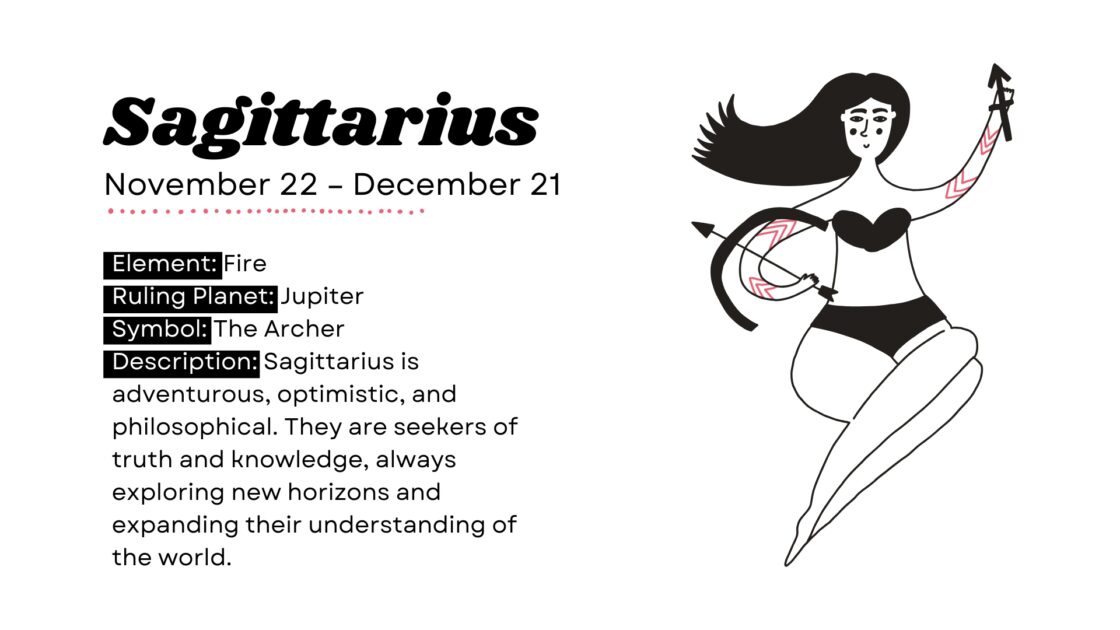 Sagittarius