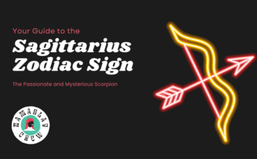 Sagittarius Zodiac Sign