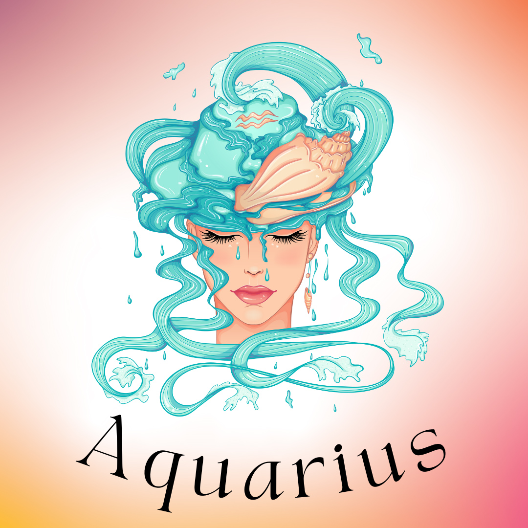 Aquarius Traits