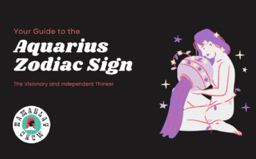 Aquarius Zodiac Sign