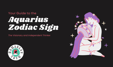 Aquarius Zodiac Sign