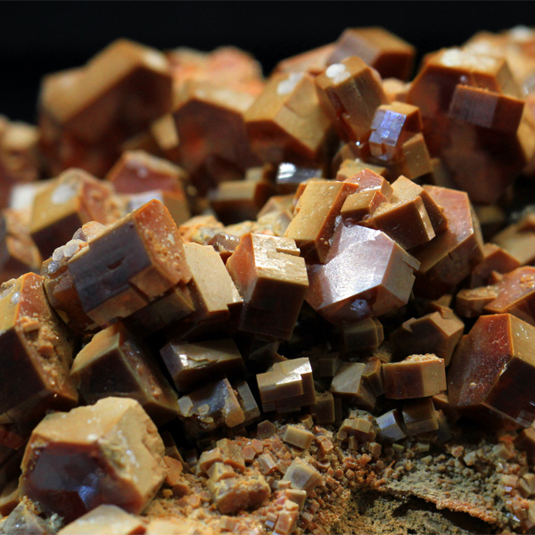 Aragonite