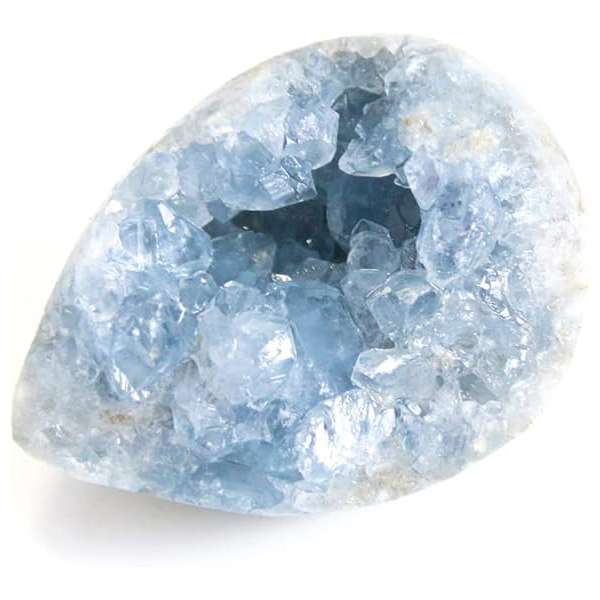 Celestite Crystals