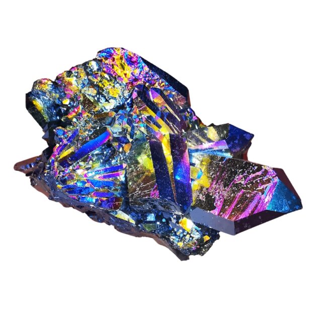 Angel Aura Quartz