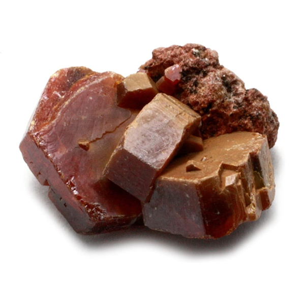 Vanadinite Healing Crystal