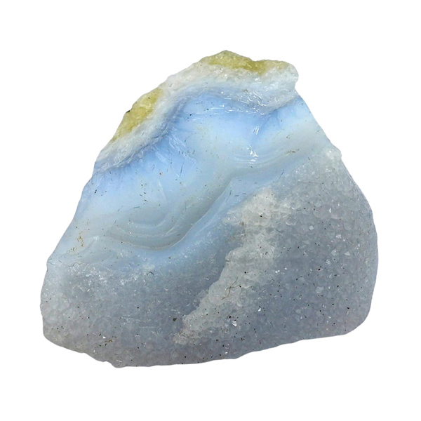 Blue Lace Agate