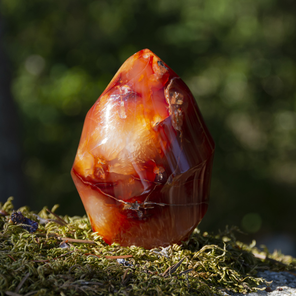 Carnelian