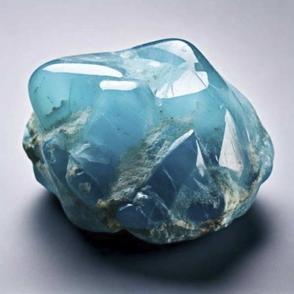 Chalcedony