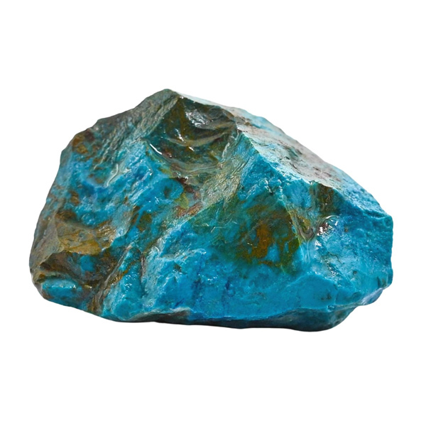 Chrysocolla