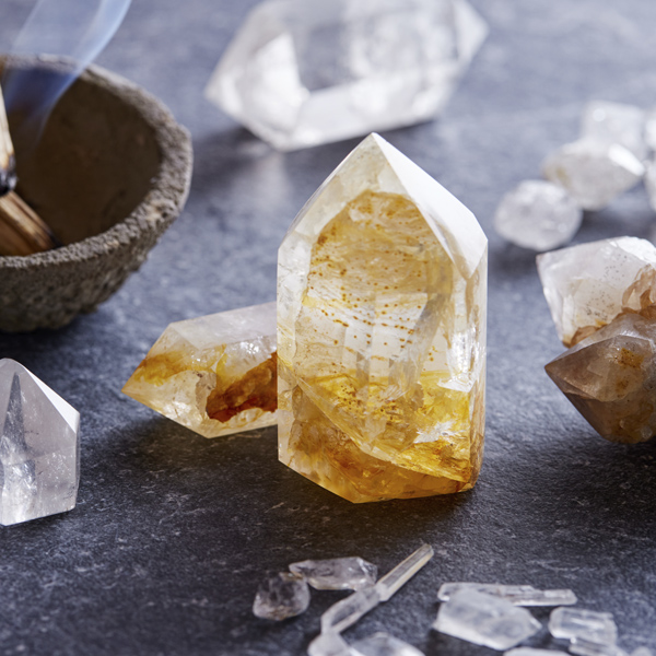 Citrine