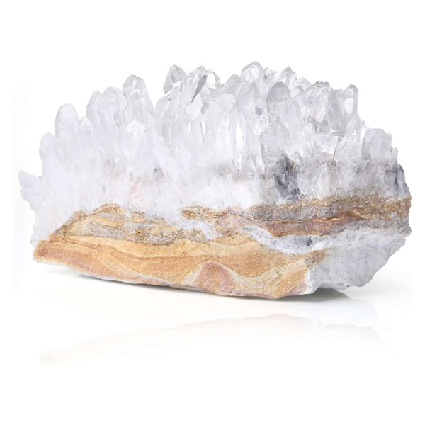 Clear Quartz Natural Healing Crystals​