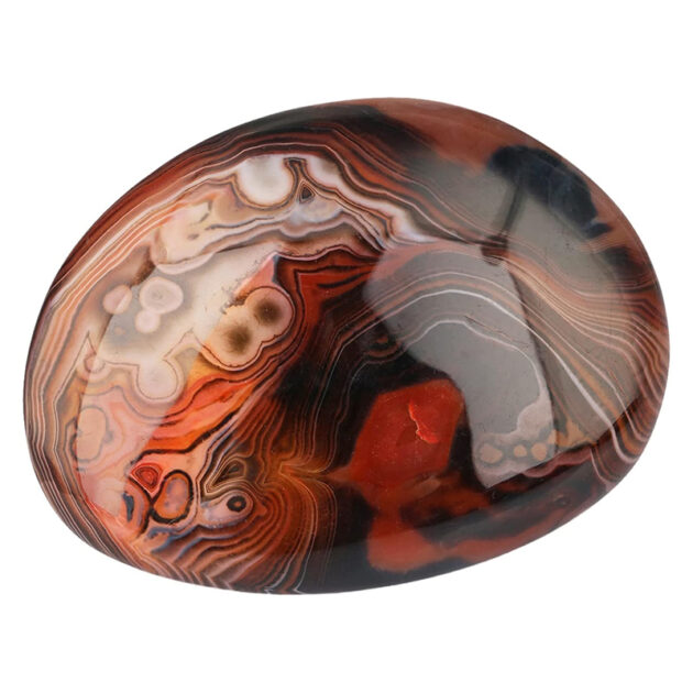 Banded Agate