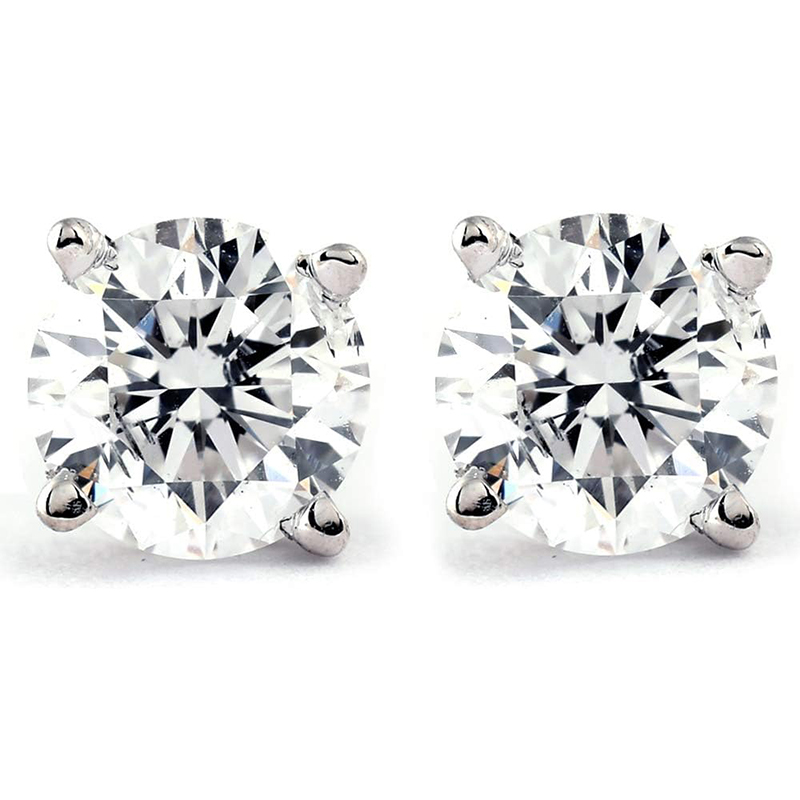 Diamond Studs