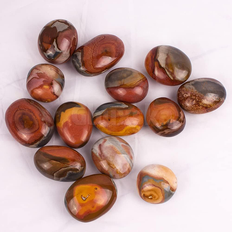 Jasper Polished