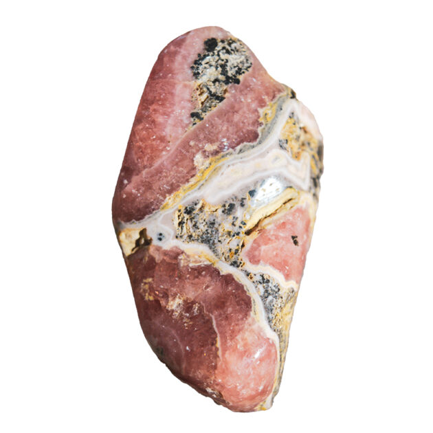 Rhodochrosite