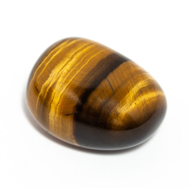 Tiger's Eye Crystal