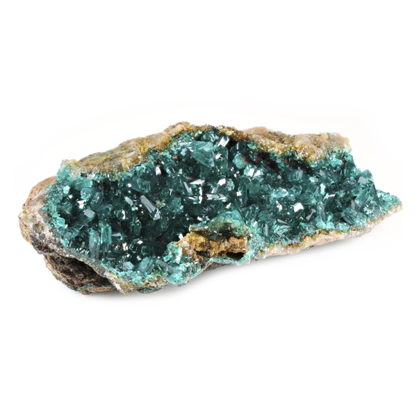 Dioptase