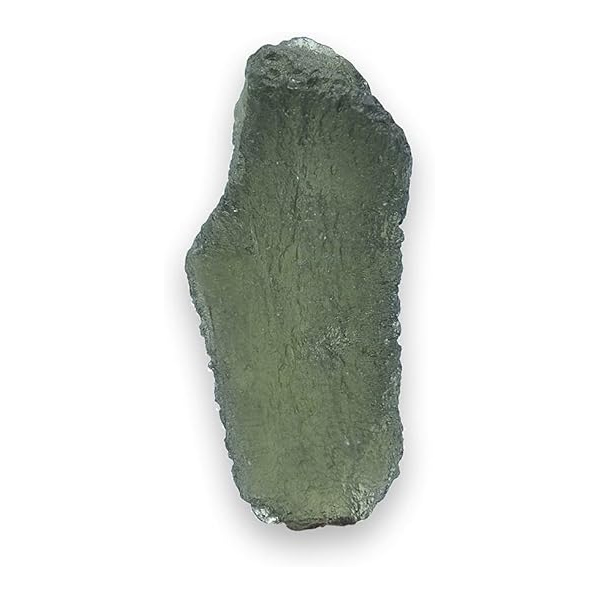 Genuine Rough Moldavite​