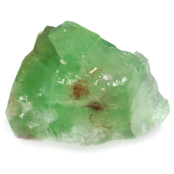 Green Calcite Healing