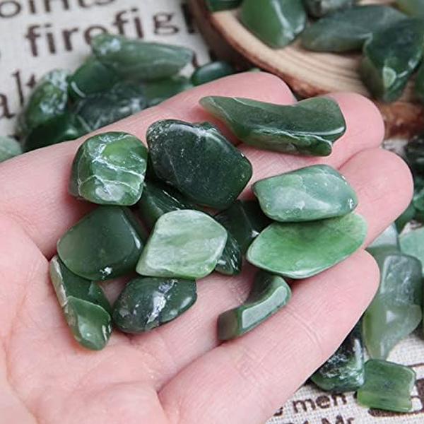 Green Jade Loose Stone​