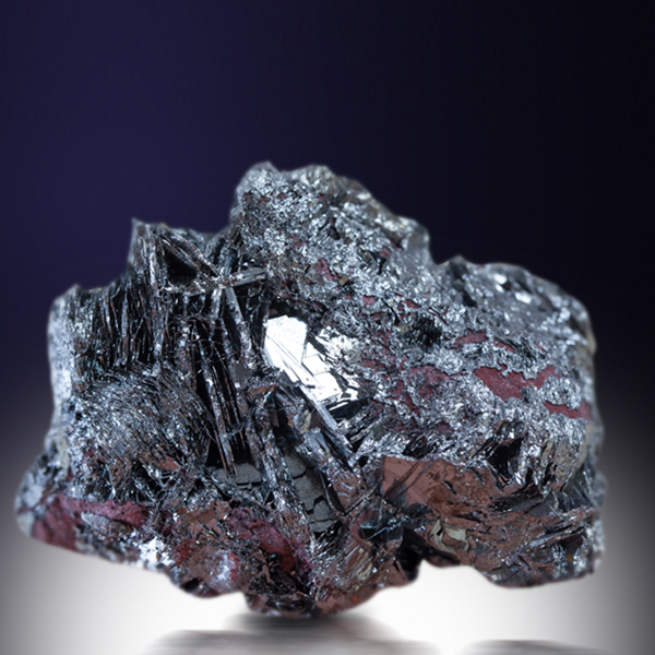 Hematite