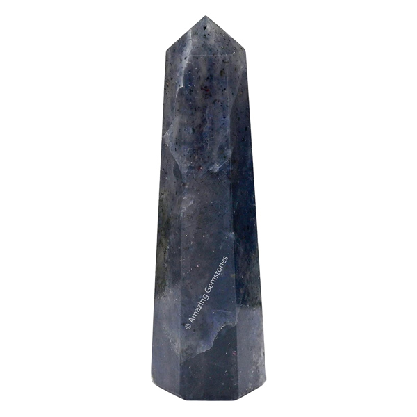 Iolite Crystal Towers​