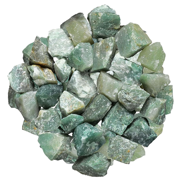 Jade Stone Healing Crystals