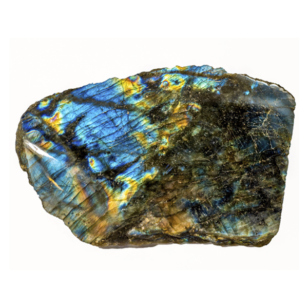 Labradorite