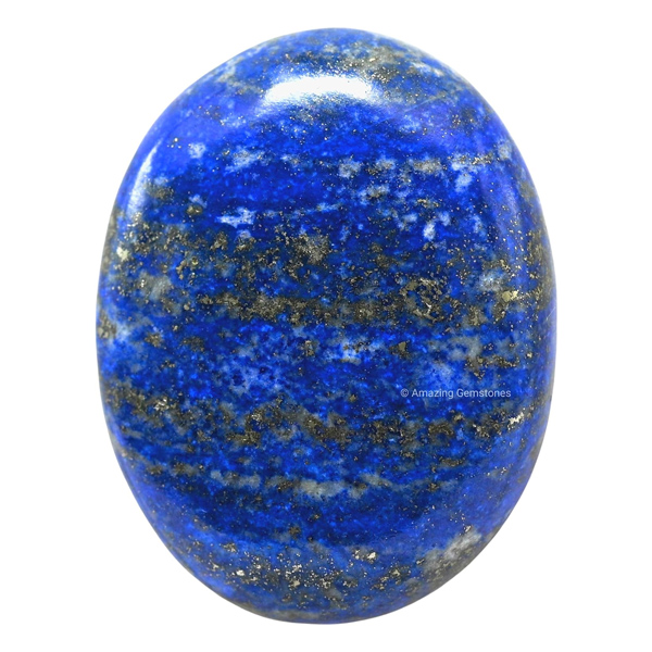 Lapis Lazuli Crystals and Healing Stones​