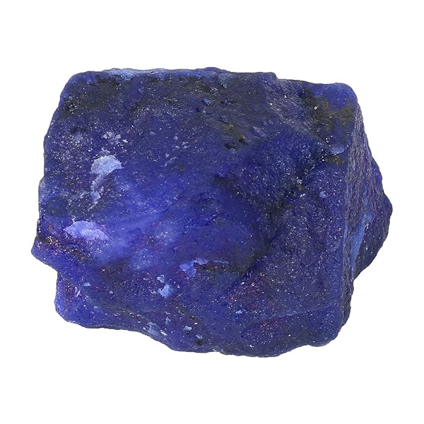 Natural Blue Sapphire Healing Crystal​