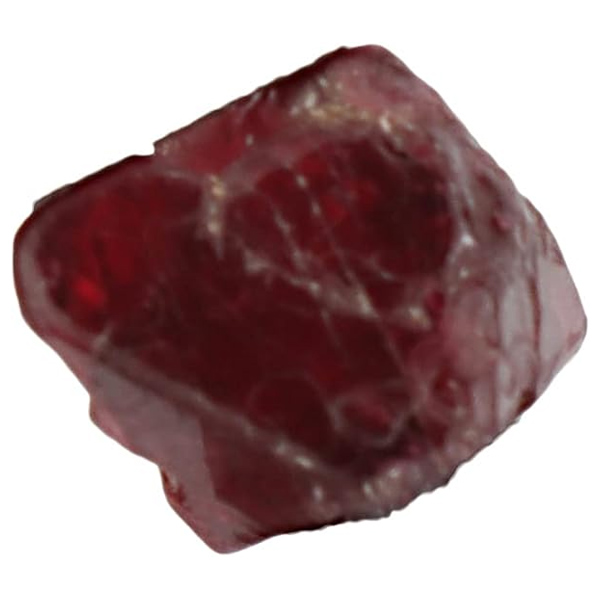 Natural Red Spinel Rough