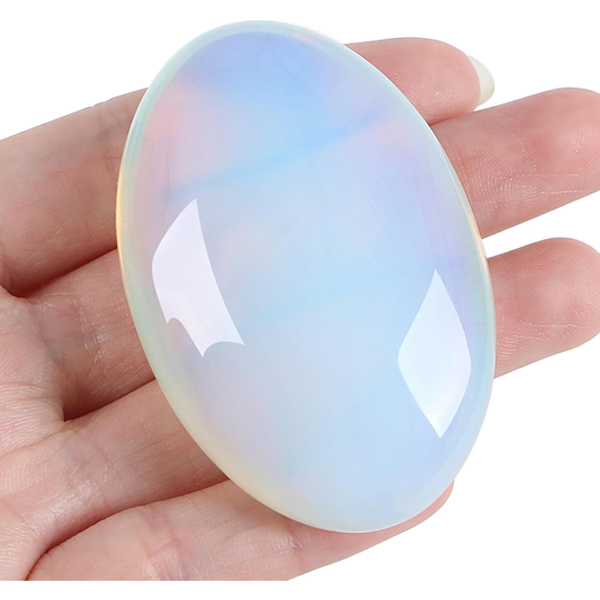 Opal Crystals and Healing Stones