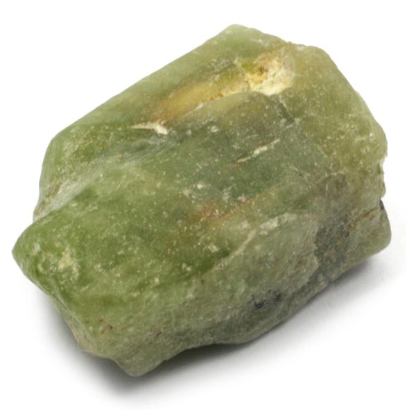 Peridot Healing Crystal ​