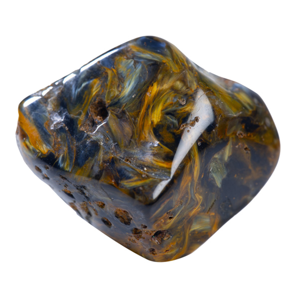 Pietersite