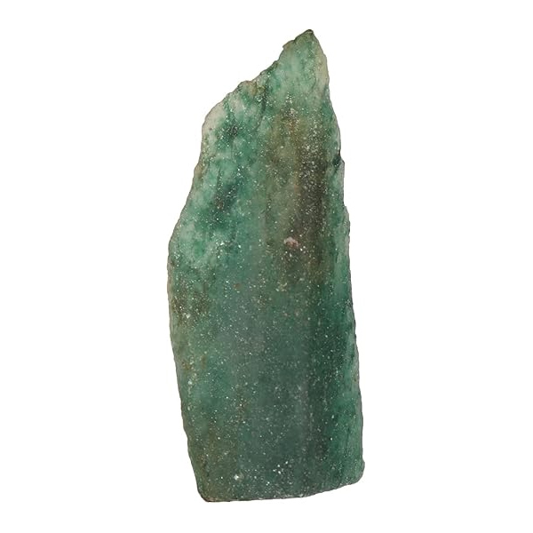 Raw Green Jade Healing Crystal