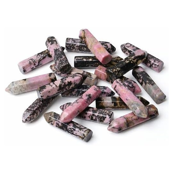 Rhodochrosite Natural Healing Crystals​