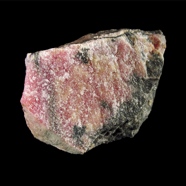 Rhodonite