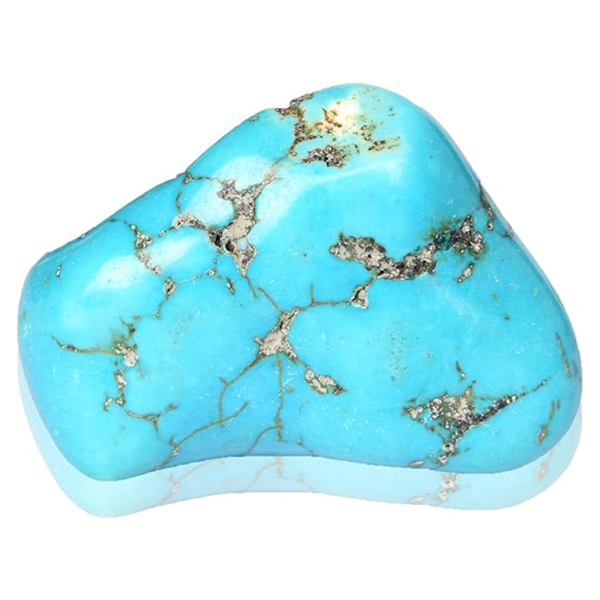 Rough Turquoise Natural Blue Turquoise Gem​