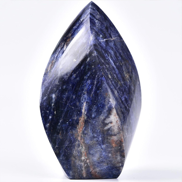 Sodalite Large Crystals