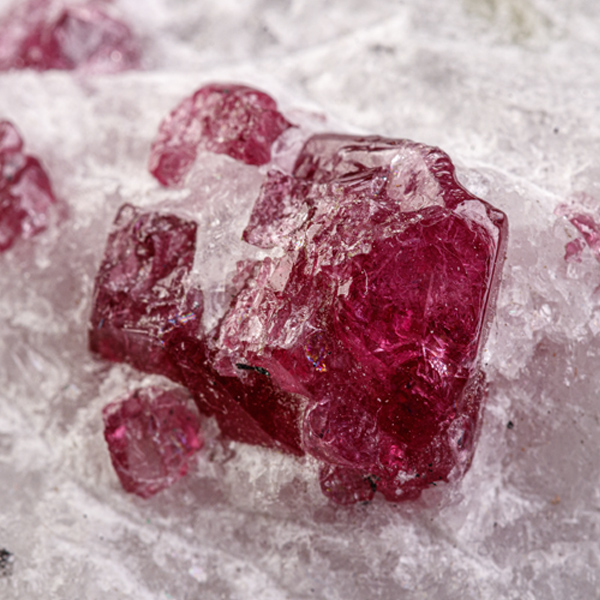 Spinel