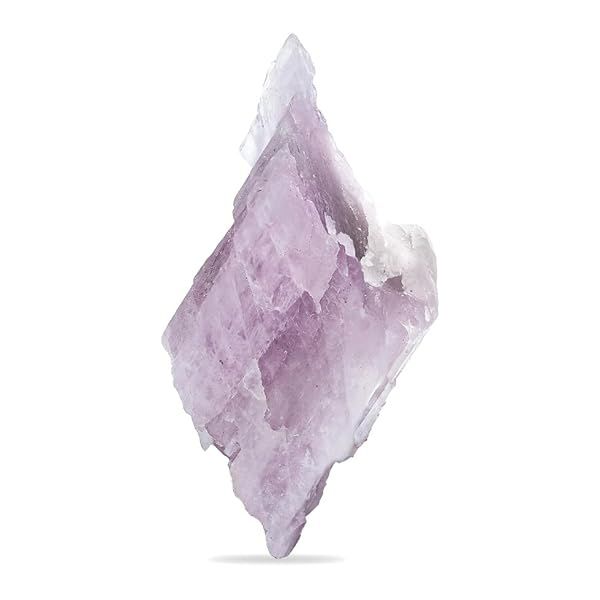 Starborn Kunzite Rough Crystal 10-30 g